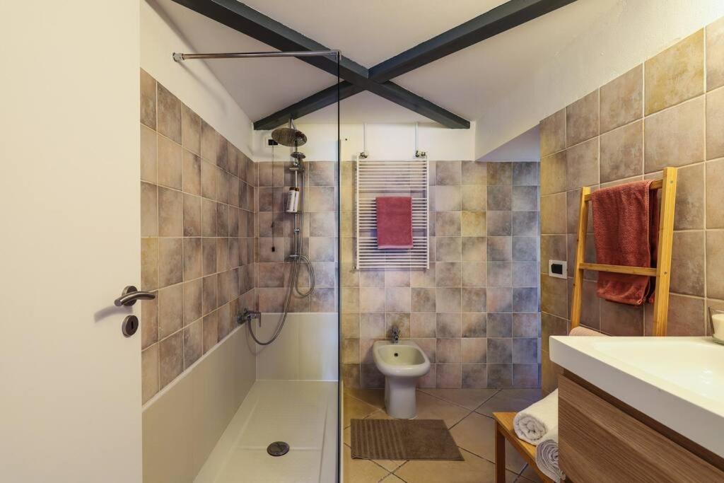 Loft-55 Navigli-bocconi Mailand