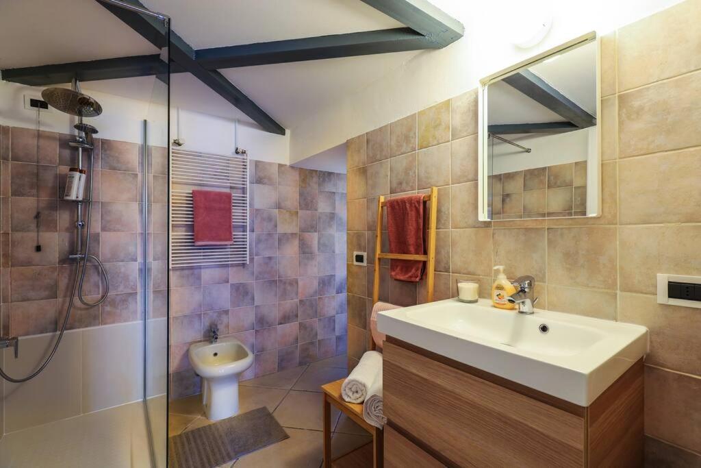 Loft-55 Navigli-bocconi Mailand