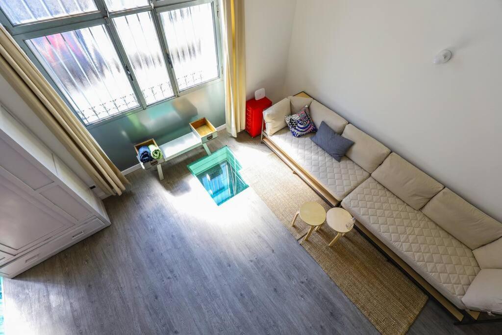 Apartment Loft-55 Navigli-bocconi Mailand