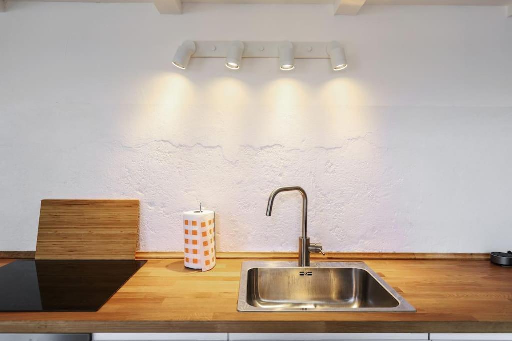 Loft-55 Navigli-bocconi Apartment Mailand